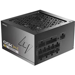 GSK1200 - Voeding by Antec – cover 1 of 2
