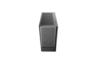 P30 AIR Midi Tower från Antec, Svart – omslag 2 av 2