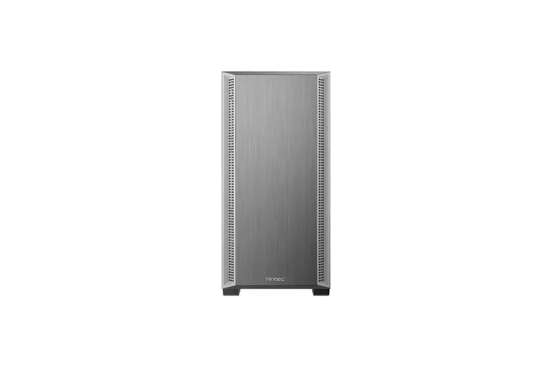 P7 S - mid tower - ATX - Case - Tower by Antec, Black – cover