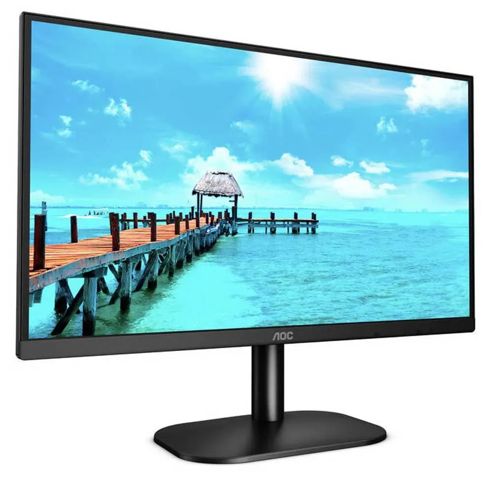Aoc 24b2xdm 24´´ Fhd Va Led Monitor 75hz by AOC – cover