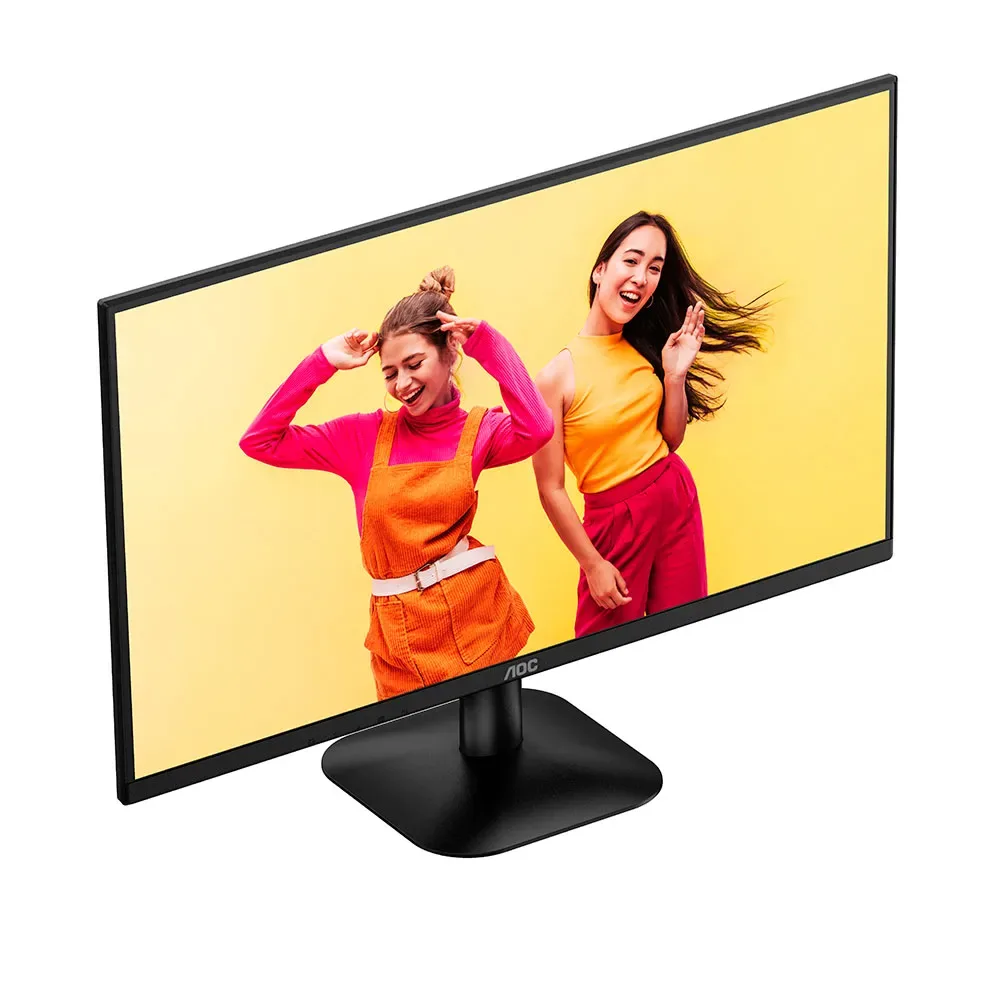 Aoc 24b35hm2 24´´ Fhd Va Wled 100hz Monitor by AOC – cover