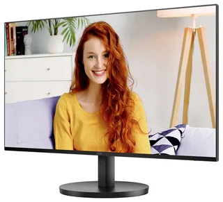 AOC 24B3HA2 - Full HD IPS Monitor - 100hz - 1ms - Speakers - Randloos Design - 24 inch by AOC – cover 2 of 2