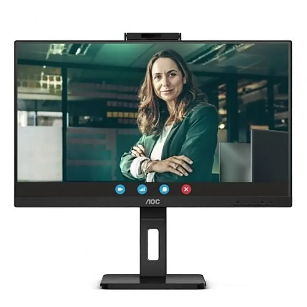 Aoc 24p3qw 24´´ Full Hd Ips Led Monitor by AOC – cover