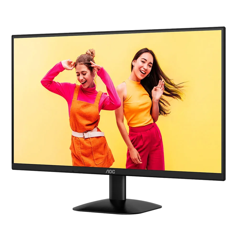 Aoc 27b35hm 27´´ Fhd Va Wled 120hz Monitor by AOC – cover