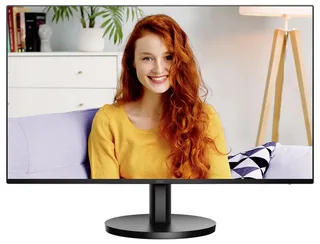 AOC 27B3HA2 - Full HD IPS Monitor - 100hz - 27 inch by AOC – cover 2 of 2