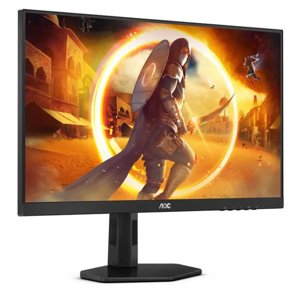 Aoc 27g4xe 27´´ Full Hd Ips Led 180hz Gaming-monitor by AOC – cover