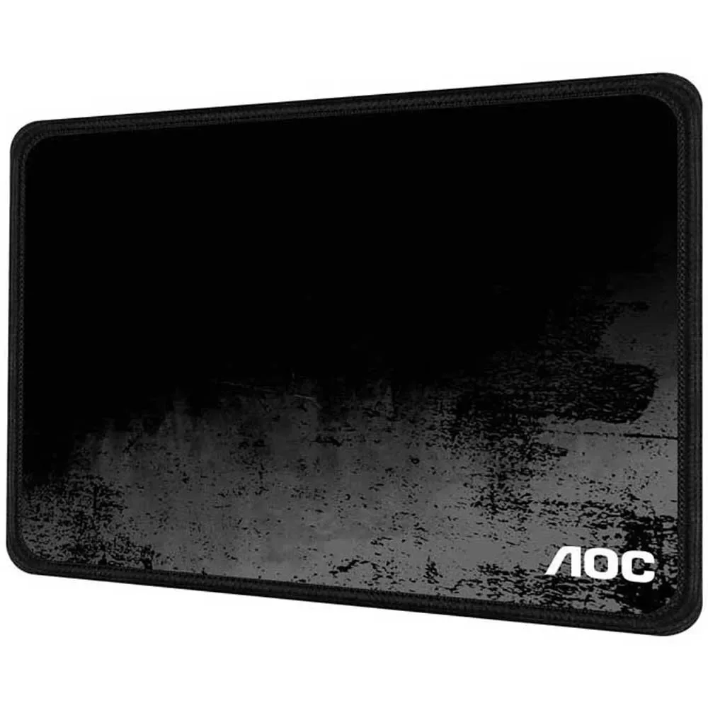 Mm300 M Gaming Muismat by AOC – cover