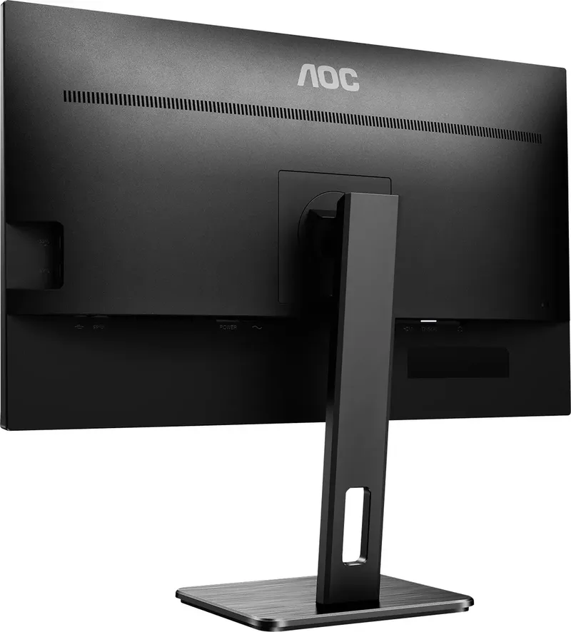 Monitor AOC 27P2Q 27" IPS WLED LED IPS LCD Flicker free 75 Hz by AOC – cover 2 of 2