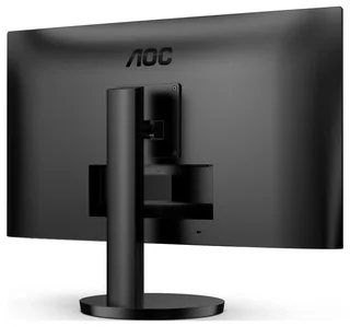 Q27B3CF2 - QHD IPS Monitor - Randloos Design - USB-C 65w - 27 inch de AOC – jaquette 2 sur 2