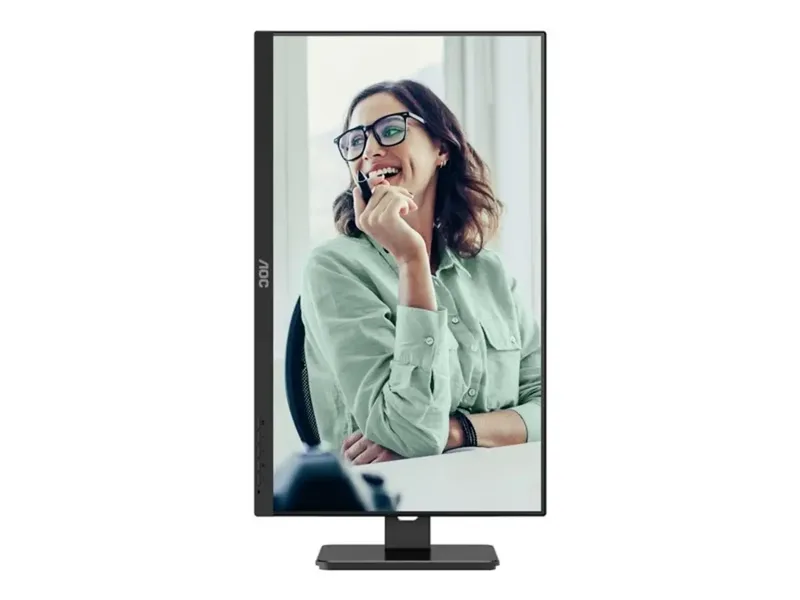 Q27P3CV computer monitor från AOC – omslag 2 av 2