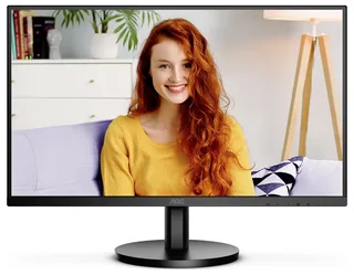 U27B3A - 4K IPS Monitor - Speakers - 27 inch by AOC – cover 2 of 2