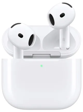 AirPods 5 - reguliere oplaadcase by Apple, White – cover 2 of 2