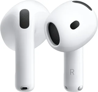 AirPods 5 - reguliere oplaadcase by Apple, White – cover 1 of 2