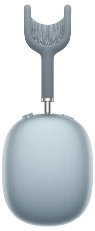 AirPods Max 2 – Draadloze hoofdtelefoon – USB-C fra Apple, Blå – cover 2 af 2