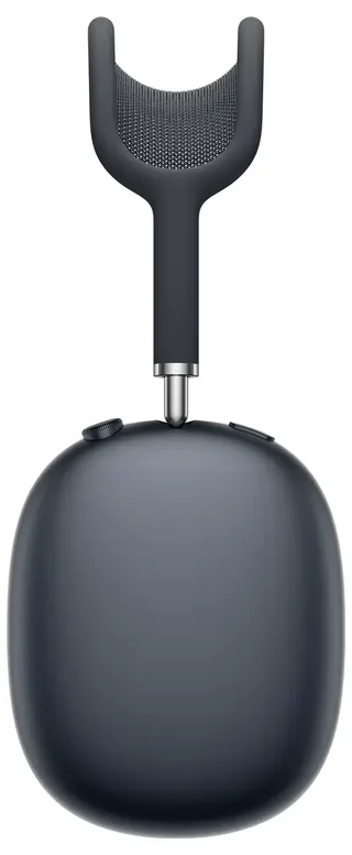 AirPods Max 2 – Draadloze over-ear koptelefoon – Midnight by Apple, Middernacht – cover 2 of 2