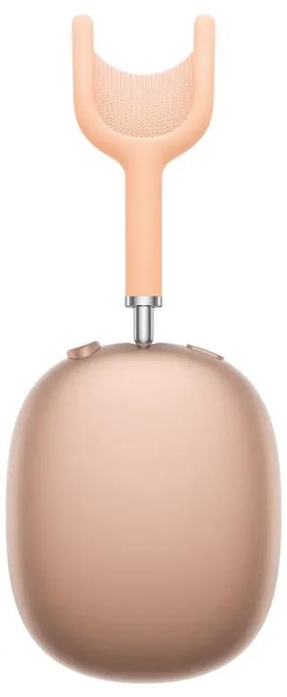 AirPods Max 2 – hoofdtelefoon – draadloos de Apple, Orange – jaquette 2 sur 2