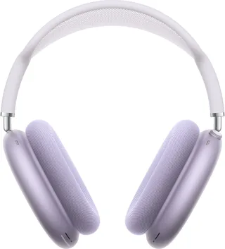 AirPods Max 2 – Koptelefoon – Mauve – Ruisonderdrukking by Apple, Purple – cover 1 of 2