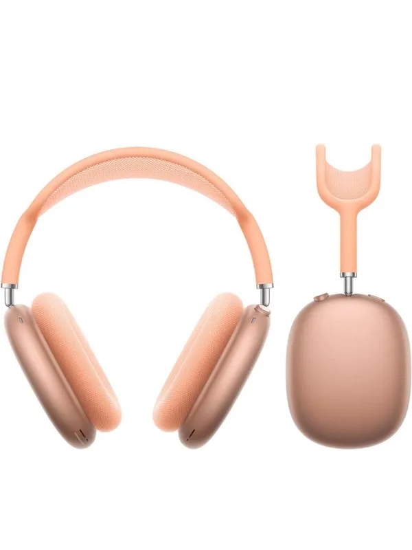 AirPods Max 2 by Apple, Orange – cover