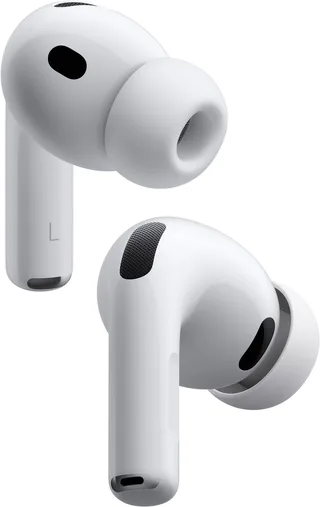 Airpods Pro 3 - In-ear koptelefoon - USB-C by Apple, White – cover 1 of 2