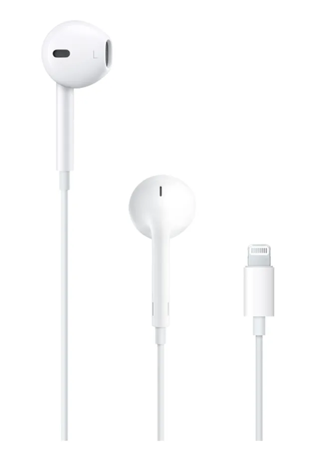 EarPods - In-ear hoofdtelefoons met micro