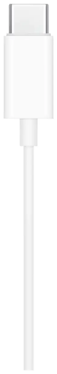 EarPods (USB?C) van Apple, Wit – cover