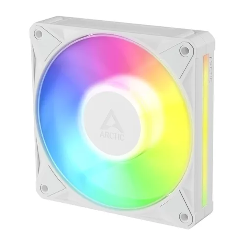 BioniX P12 A-RGB White - Ventilator by Arctic – cover