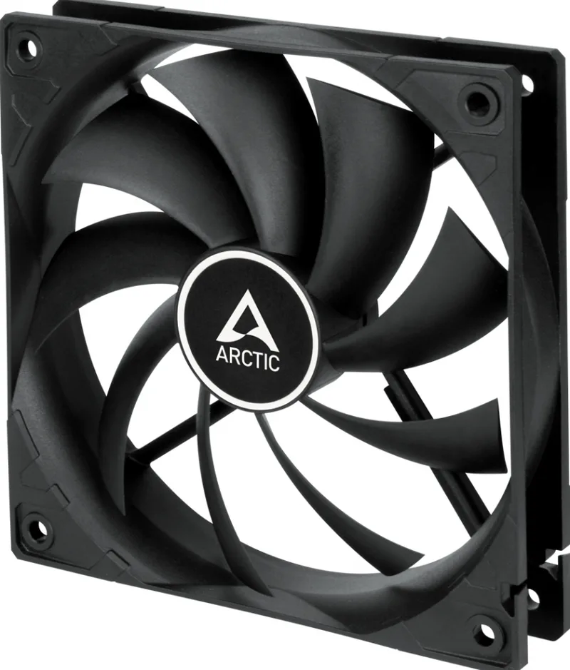 F12 - Ventilator by Arctic – cover