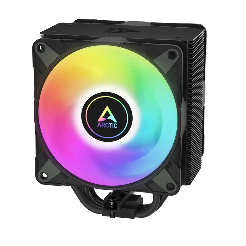 Freezer 36 A-RGB Black - Luchtkoeler van Arctic – cover