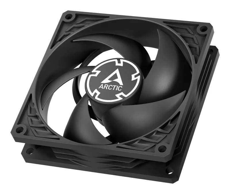 Lüfter P9 Silent - 92mm Case Fan by Arctic – cover