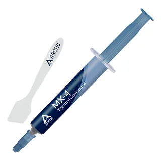 MX-4 heat sink compound van Arctic – cover 1 van 3