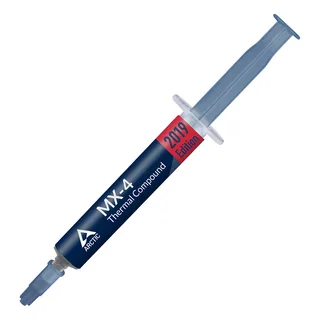 MX-4 heat sink compound de Arctic – jaquette 1 sur 2