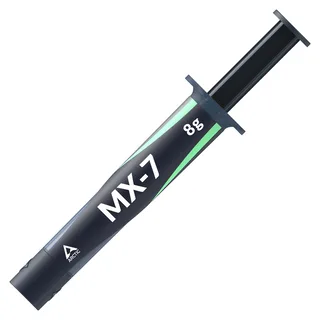 MX-7 heat sink compound by Arctic – cover 1 of 2