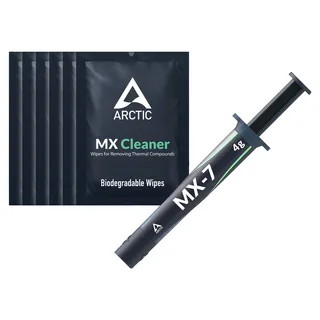 MX-7 heat sink compound van Arctic – cover 1 van 5