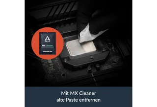 MX-7 heat sink compound van Arctic – cover 5 van 5