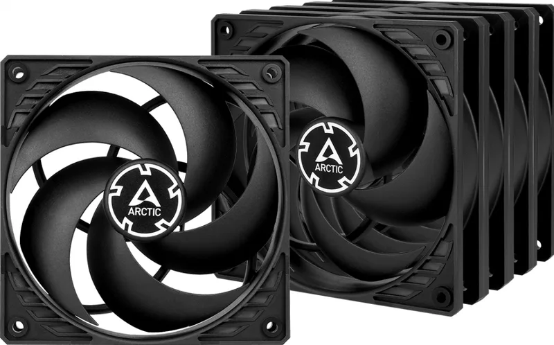 P12 Value Pack - Ventilator by Arctic – cover