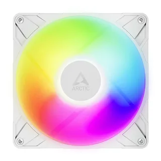 P14 Pro A-RGB White - Ventilator van Arctic – cover 2 van 2