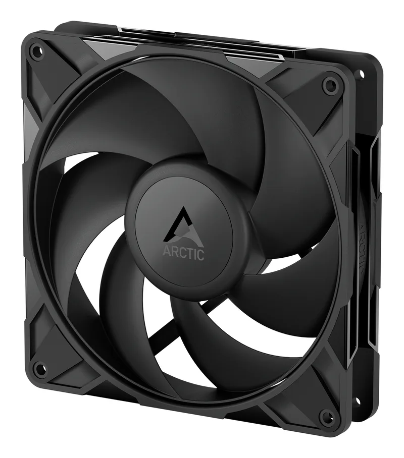 P14 Pro PST CO - Ventilator van Arctic – cover
