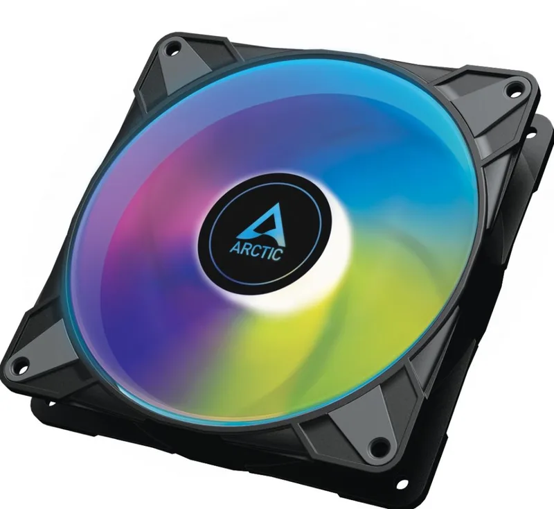 P14 PWM PST A-RGB - Ventilator by Arctic – cover