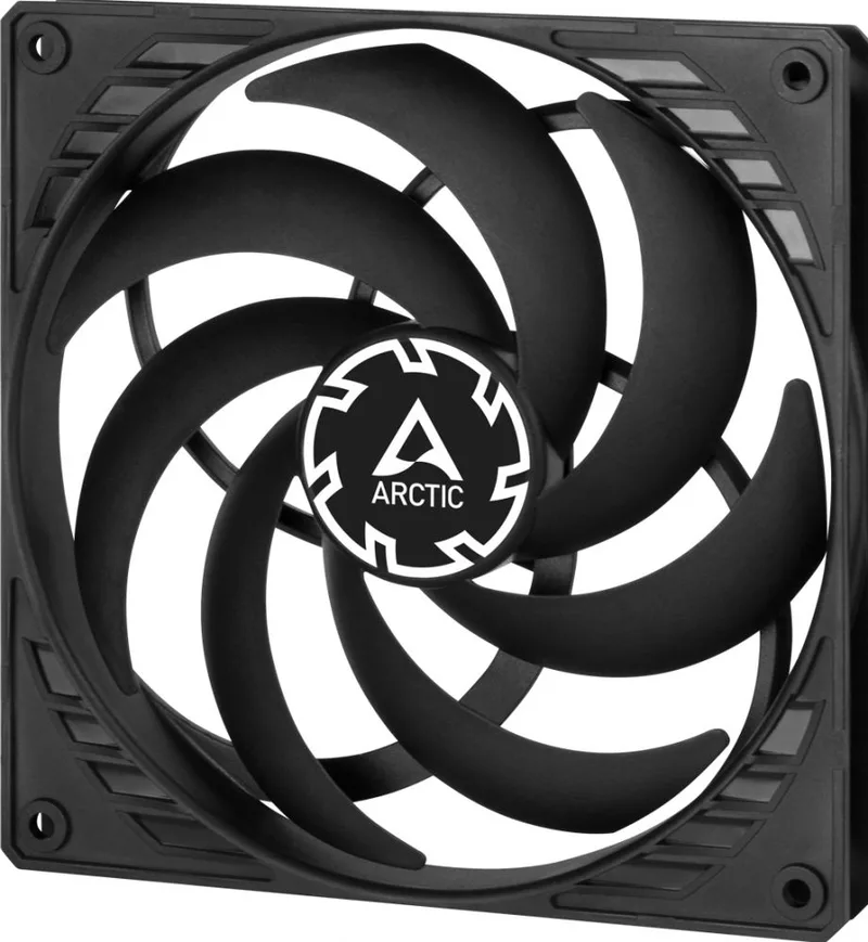 P14 Slim PWM PST - Ventilator by Arctic – cover