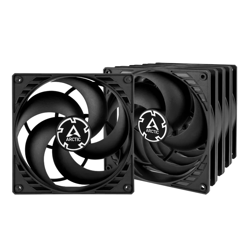 P14 Value 5-Pack - Ventilator by Arctic – cover