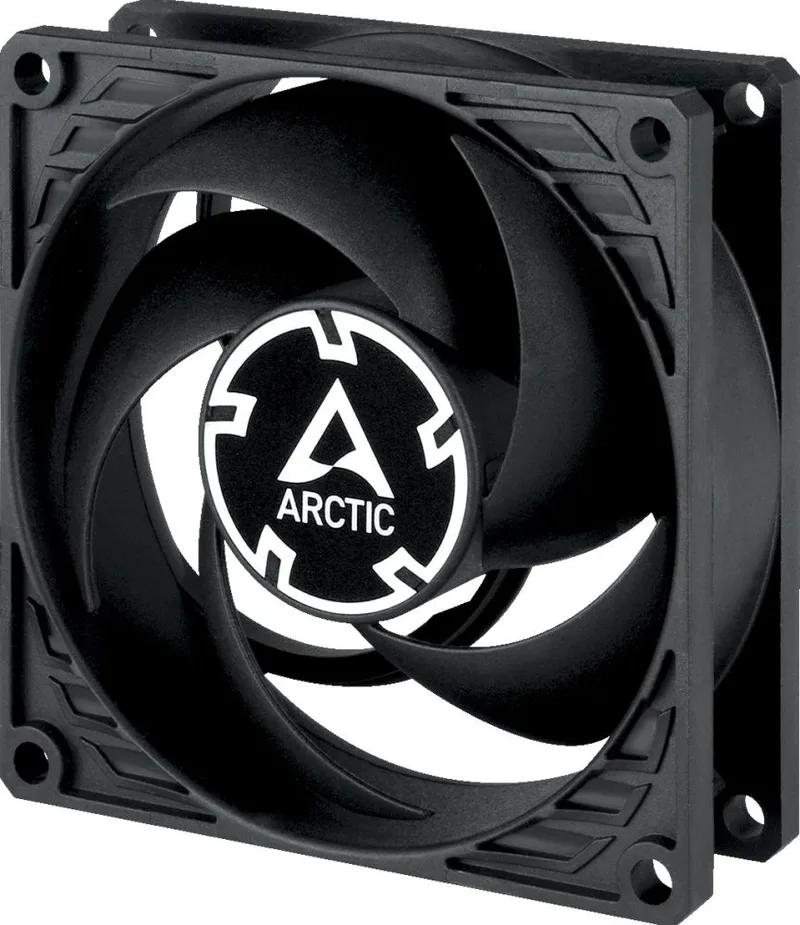 P8 Max - Ventilator by Arctic – cover