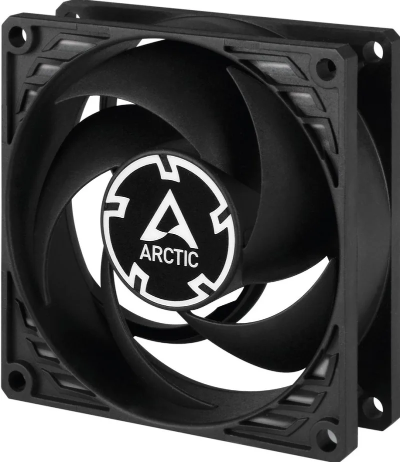 P8 - Ventilator by Arctic – cover