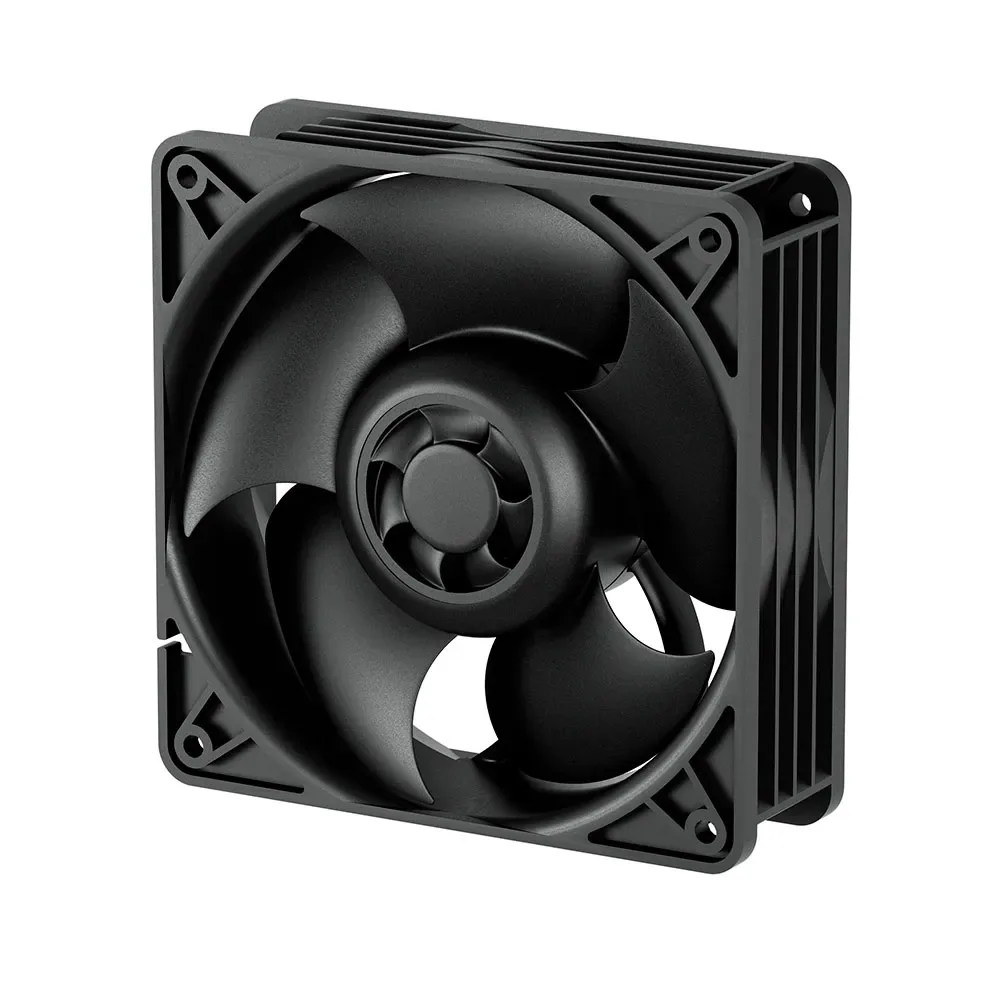 Ventilateur S12038-8k 120 Mm de Arctic – jaquette