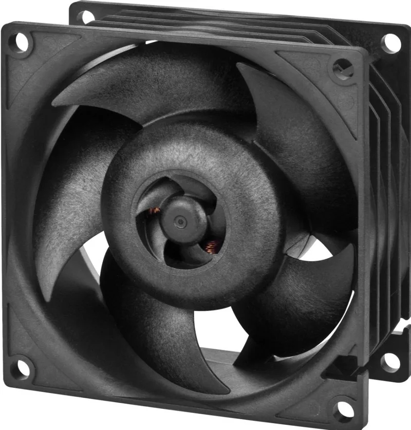 S8038-10K - Ventilator by Arctic – cover