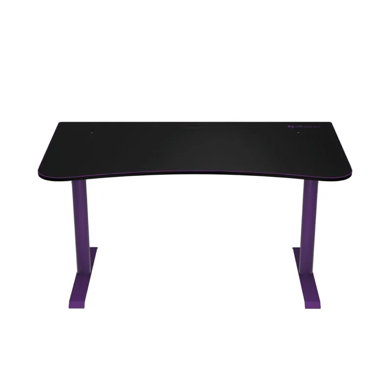 Arena Medium Gaming Bureau - Bureaubrede Muismat - 140 cm by Arozzi, Purple – cover