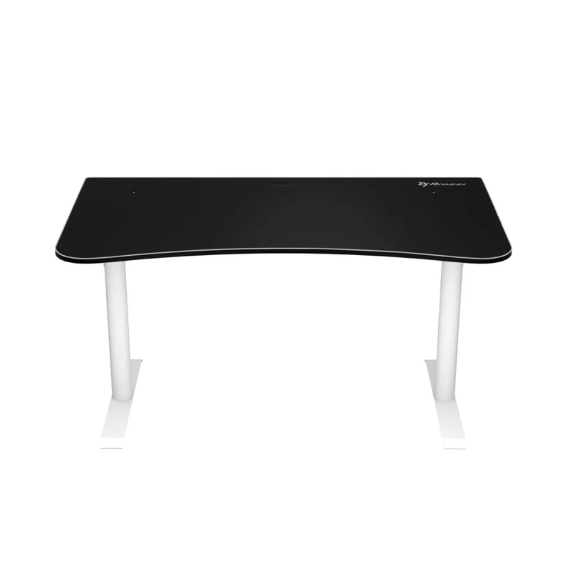 Arena Medium Gaming Bureau - Bureaubrede Muismat - 140 cm van Arozzi, Wit – cover