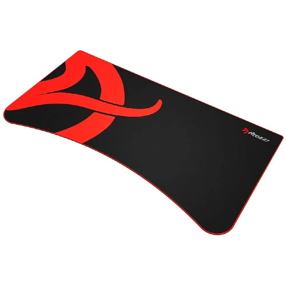 Tapis De Souris Arena de Arozzi – jaquette