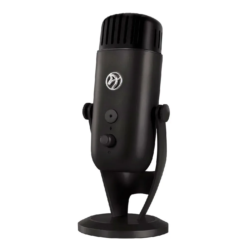 Microphone Colonna de Arozzi – jaquette