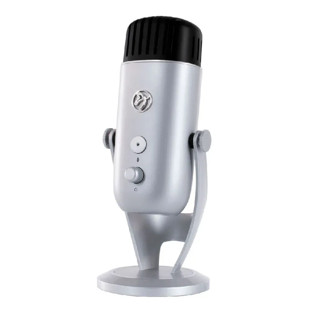 Microphone Colonna de Arozzi – jaquette