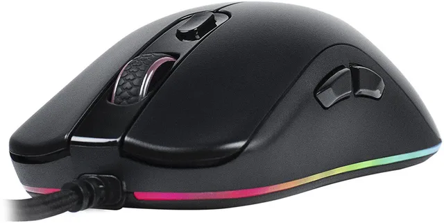 Favo 2 Gaming Muis - Ultra Light 74 g - USB
